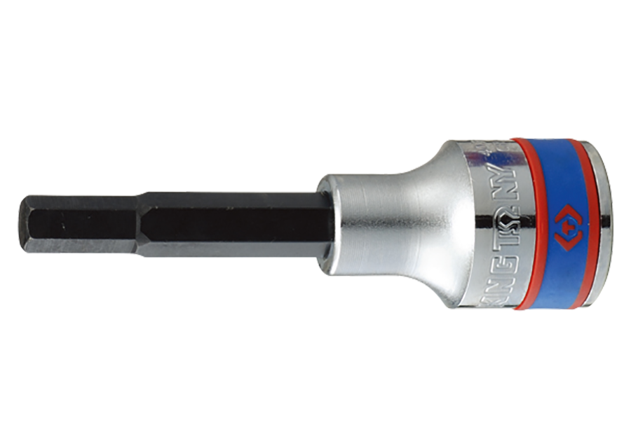 Đầu khẩu lục giác 1/2 inch hệ mét KINGTONY 403514 - hình ảnh sản phẩm thực tế 1