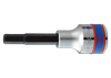 Ảnh thu nhỏ Đầu khẩu lục giác 1/2 inch hệ mét KINGTONY 403514 1