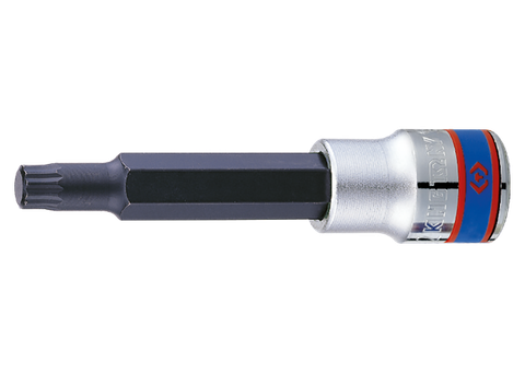 1/2″ Đầu tuýp vặn vít Kingtony 404108