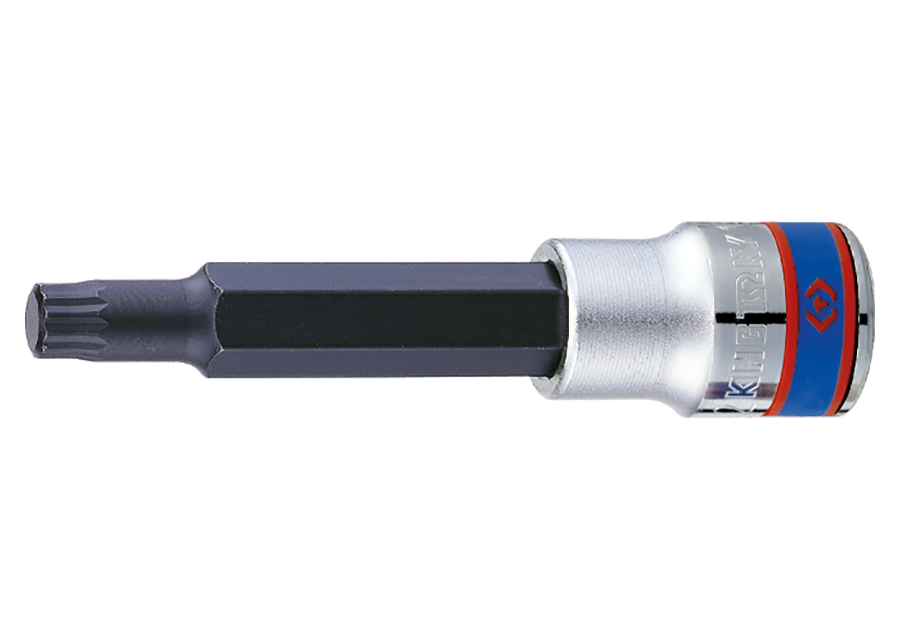 1/2″ Đầu tuýp vặn vít Kingtony 404108