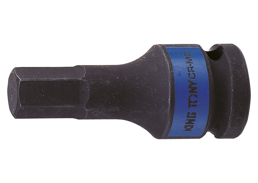 Đầu khẩu lục giác 1/2 inch KINGTONY 405504 - hình ảnh sản phẩm thực tế 1