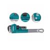 Ảnh thu nhỏ Mỏ lết răng Total THT171146 14" 1