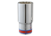 Ảnh thu nhỏ Đầu tuýp dài 12 cạnh hệ inch 1/2 inch KINGTONY 423010S 1