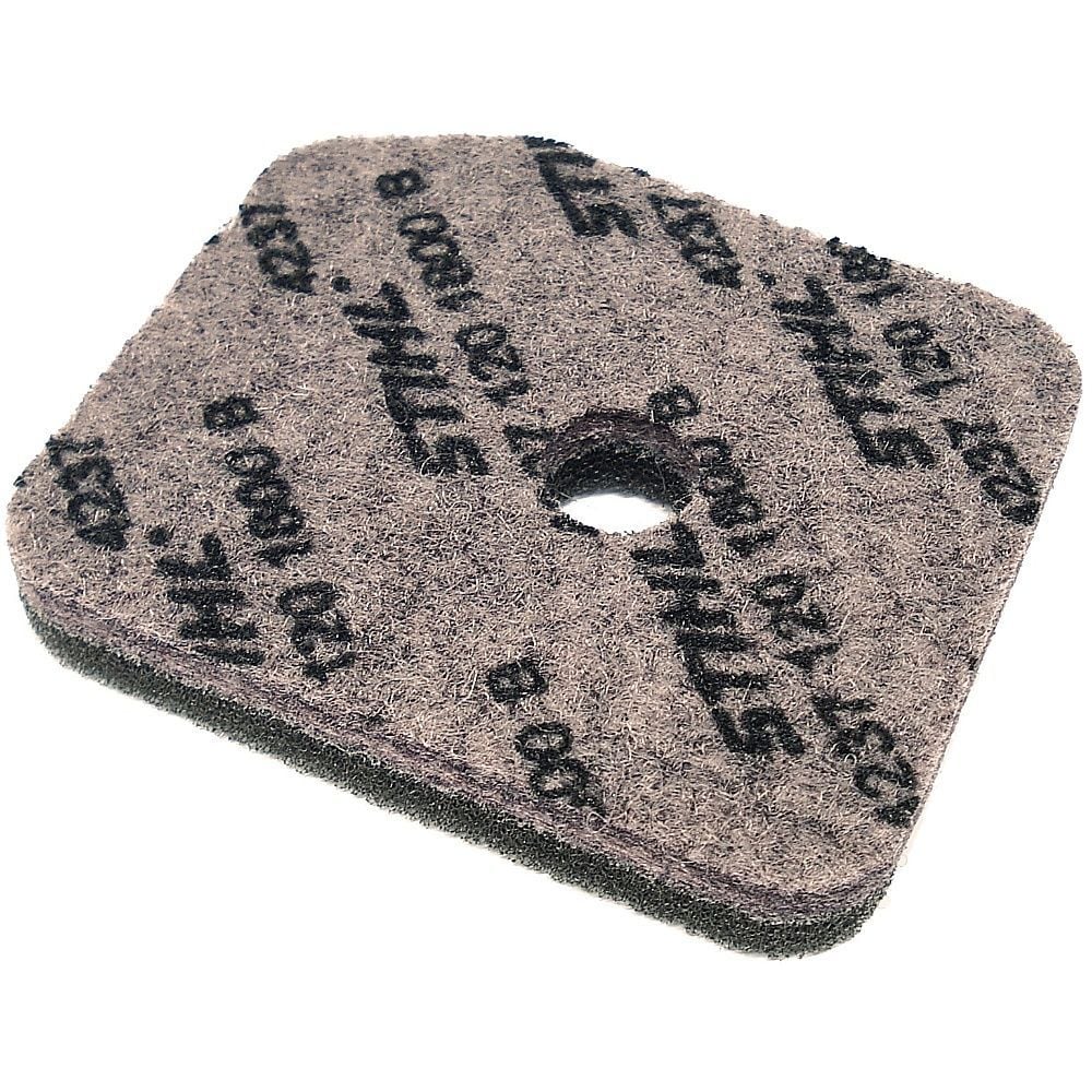 Bộ lọc khí cho máy cắt tỉa hàng rào Stihl HS81, HS86 - OEM số 4237 120 1800