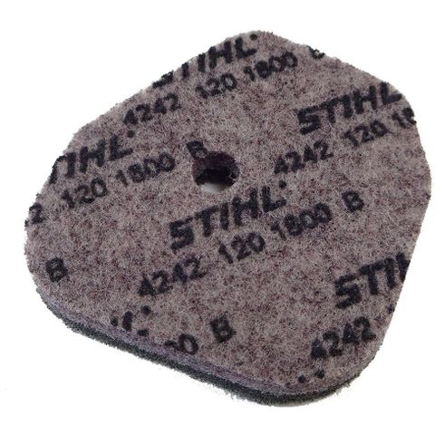 Bộ lọc khí cho máy cắt tỉa hàng rào Stihl HS46C, HS56C - OEM số 4242 120 1800
