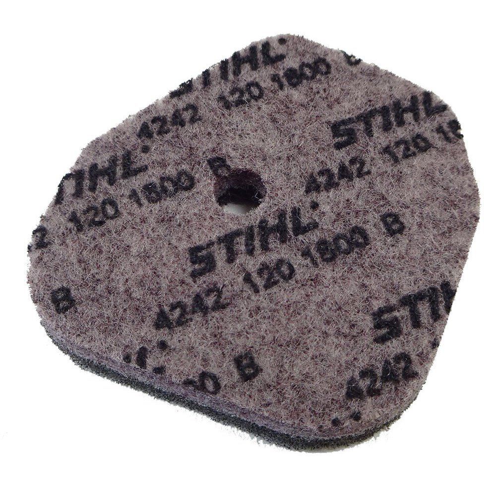 Bộ lọc khí cho máy cắt tỉa hàng rào Stihl HS46C, HS56C - OEM số 4242 120 1800