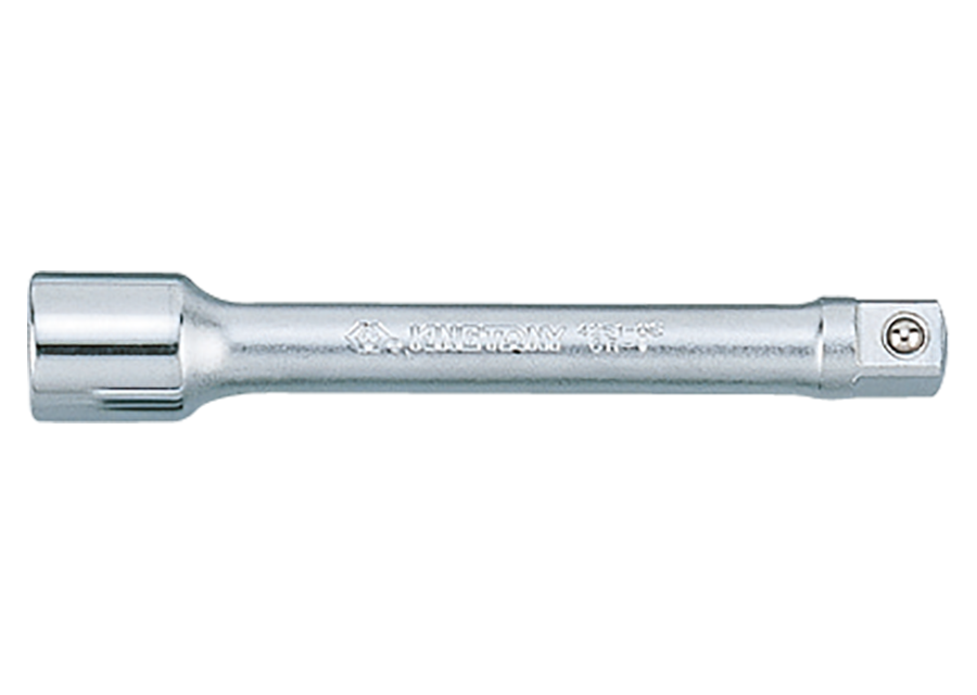 Đầu nối Kingtony 4251-04R 1/2" x 4" - hình ảnh sản phẩm thực tế 1