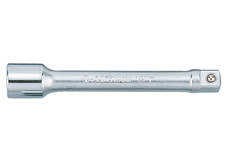8" Cần nối 1/2" Kingtony 4251-08R - hình ảnh sản phẩm thực tế 1