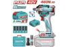 Ảnh thu nhỏ Máy Vặn Bu Lông Dùng Pin 42V Total TIWLI42461 1