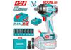 Ảnh thu nhỏ Máy Vặn Bu Lông Dùng Pin 42V Total TIWLI42602 1