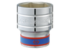 Ảnh thu nhỏ Tuýp 1/2 inch hệ mét lục giác KINGTONY 433530M 1