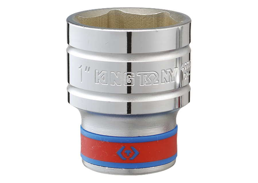 Đầu khẩu tiêu chuẩn KINGTONY 433510SR - hình ảnh sản phẩm thực tế 1