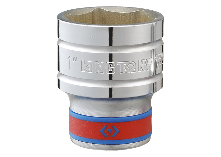 Đầu khẩu tiêu chuẩn KINGTONY 433525SR - hình ảnh sản phẩm thực tế 1