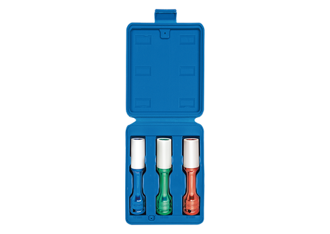 1/2″ Bộ lục giác 3 chi tiết Kingtony 4405MXL
