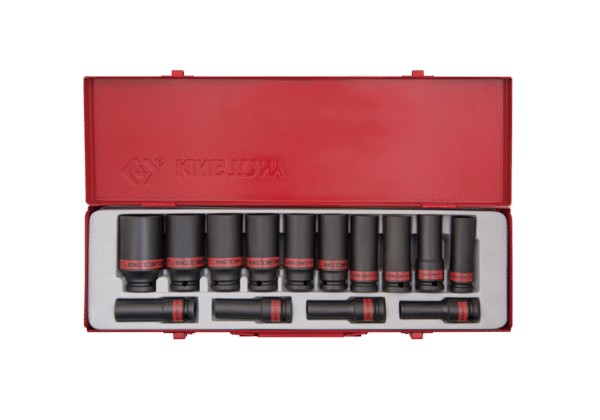 1/2″ Bộ lục giác 14 chi tiết Kingtony 4416SP