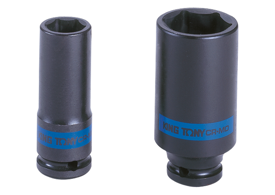 Đầu khẩu lục giác dài máy siết bu lông 1/2 inch KINGTONY 443536M - hình ảnh sản phẩm thực tế 1