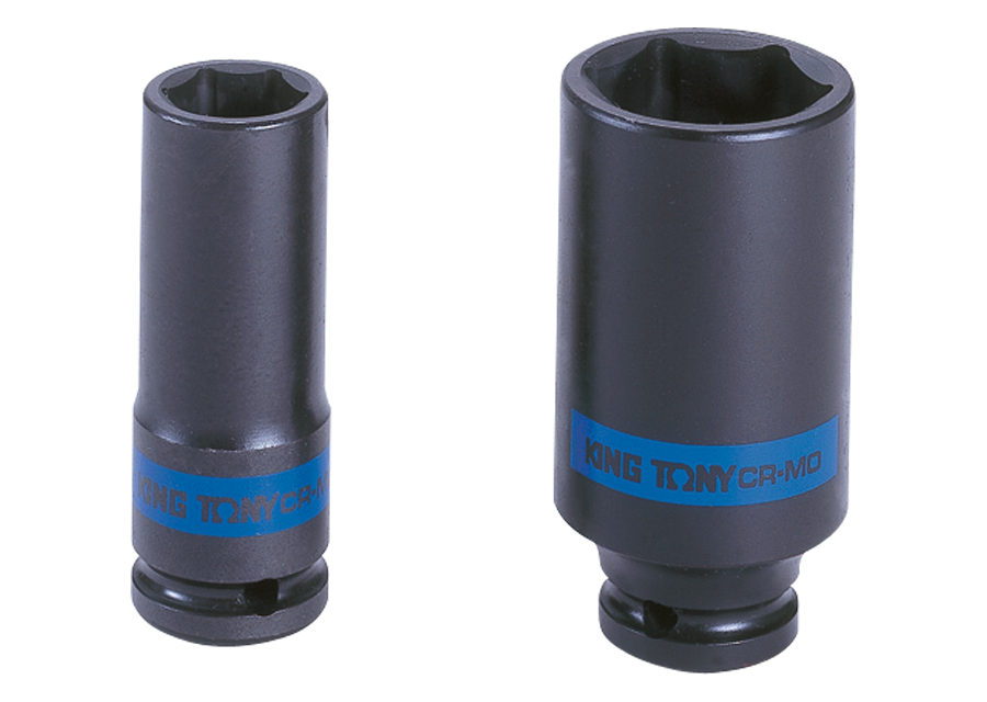 Đầu khẩu lục giác dài máy siết bu lông 1/2 inch KINGTONY 443516M - hình ảnh sản phẩm thực tế 1