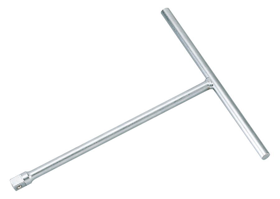 Tuýp chữ T Kingtony 4511-10 loại 1/2 dài 250mm - hình ảnh sản phẩm thực tế 1