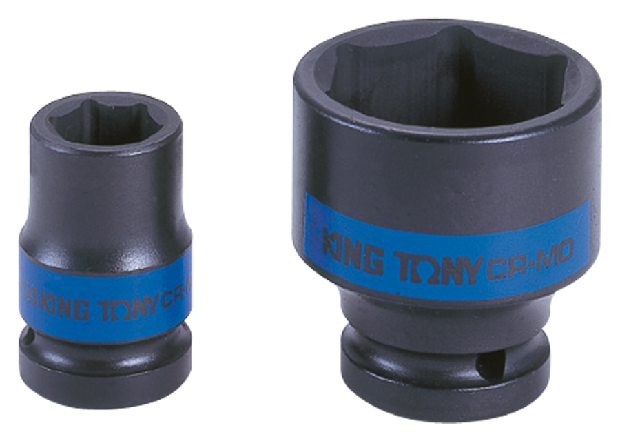 Khẩu tuýp 1/2" Kingtony 453511M - hình ảnh sản phẩm thực tế 1