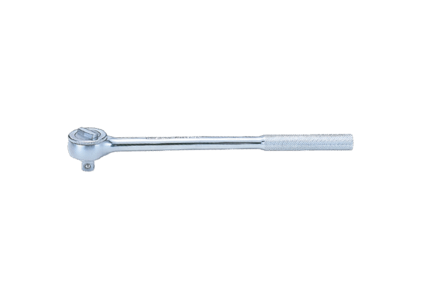1/2″ Cần vặn tự động Kingtony 4725-12FR - hình ảnh sản phẩm thực tế 1