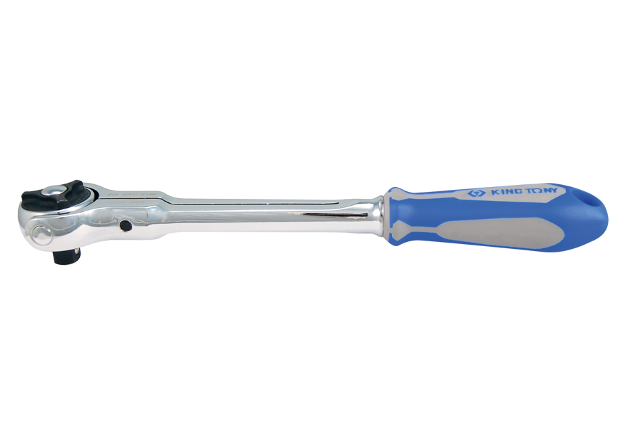 1/2″ Cần vặn tự động Kingtony 4752-12G - hình ảnh sản phẩm thực tế 1