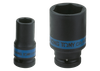 Ảnh thu nhỏ Đầu khẩu lục giác thân dài 1/2 inch KINGTONY 483514M 1