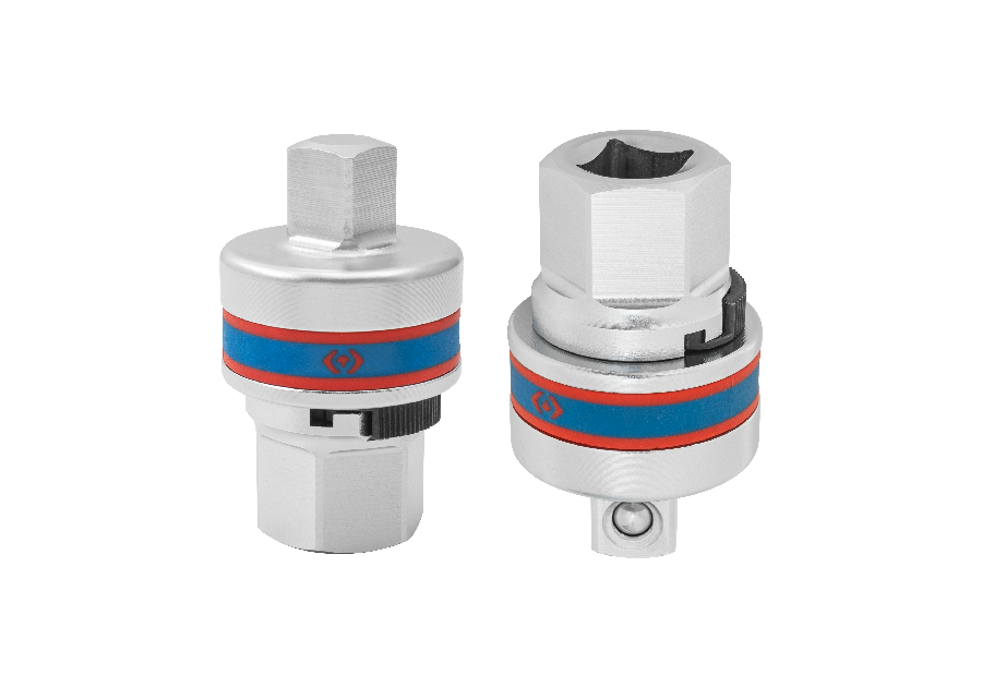 1/2″ Đầu chuyển vặn tuýp Kingtony 4844R