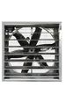 Ảnh thu nhỏ Quạt thông gió vuông gián tiếp HSB 1100 220V 1