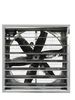 Ảnh thu nhỏ Quạt thông gió vuông gián tiếp HSB 1000 380V 1