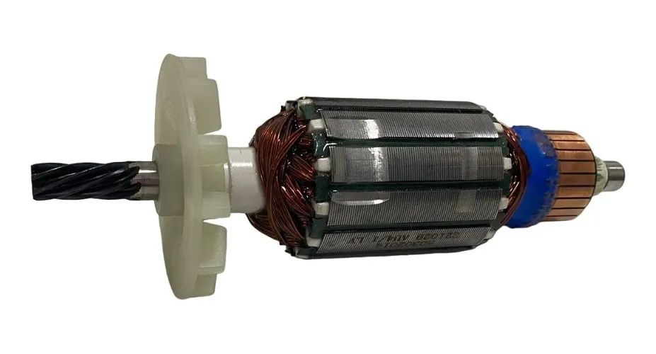 Rotor dùng cho máy khoan cầm tay Stanley STDH7213K 50302013 - hình ảnh sản phẩm thực tế 1