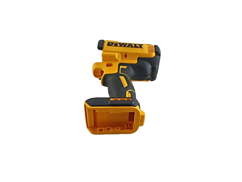 Phụ tùng CLAMSHELL SET dùng cho máy DCF897NT-XJ Dewalt N371919 - hình ảnh sản phẩm thực tế 3