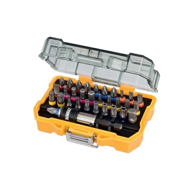 Máy khoan cầm tay 18V Dewalt DCZ100P2KT-QW - hình ảnh sản phẩm thực tế 4