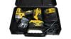 Ảnh thu nhỏ Máy siết bulon cầm tay 18V/BL-3/4" Dewalt DCF897P2 4