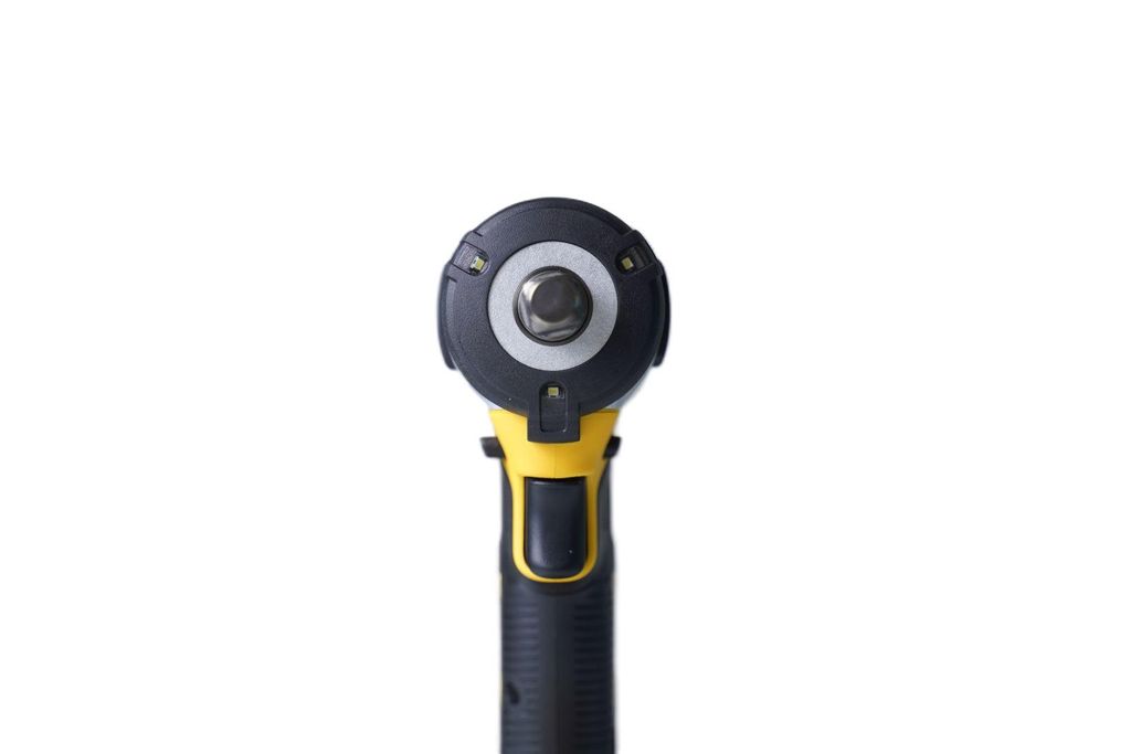 Máy siết bulon cầm tay 20V Dewalt DCF911P1 - hình ảnh sản phẩm thực tế 3