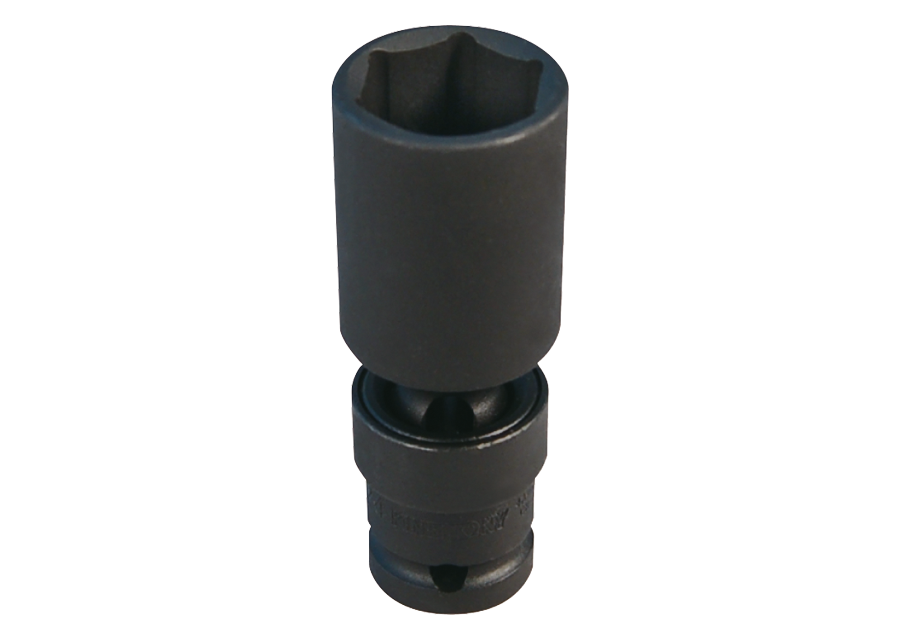 Đầu khẩu lục giác 1/2 inch cho máy siết bu lông KINGTONY 4A5519M - hình ảnh sản phẩm thực tế 1