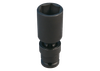 Ảnh thu nhỏ Đầu khẩu lục giác 1/2 inch cho máy siết bu lông KINGTONY 4A5519M 1