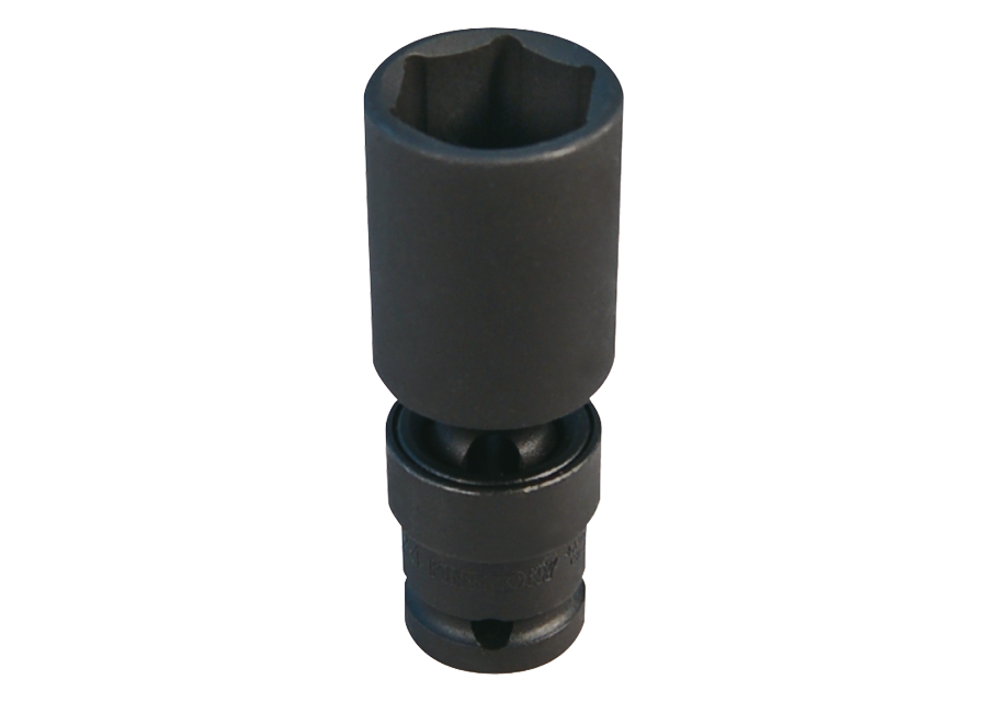 Đầu khẩu lục giác 1/2 inch cho máy siết bu lông KINGTONY 4A5512M - hình ảnh sản phẩm thực tế 1