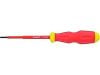 Ảnh thu nhỏ 4x100mm Vít dẹp cách điện VDE Stanley 65-967 1