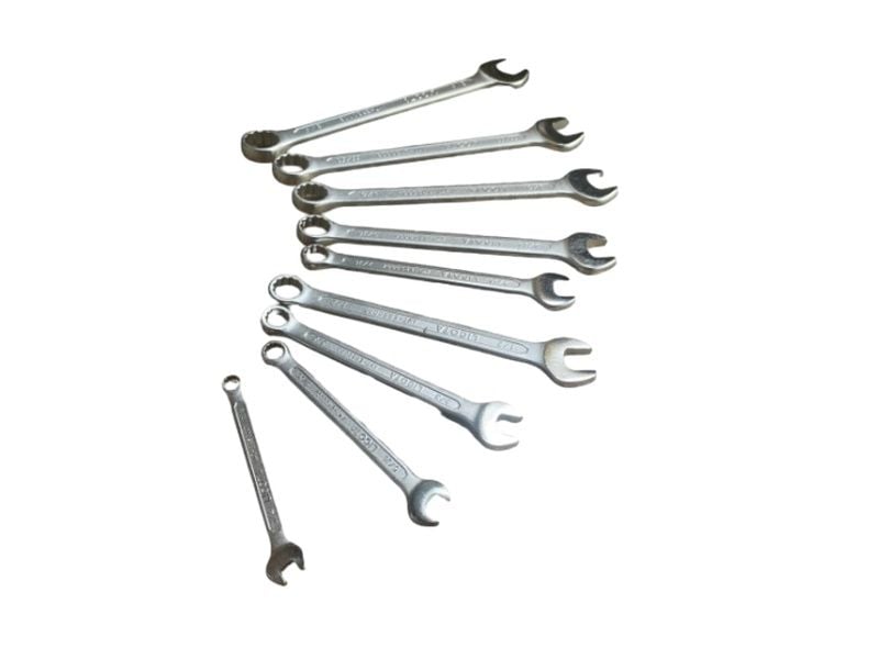 5/16" Cờ lê vòng miệng hệ inch Licota AWT-ERS0002 - hình ảnh sản phẩm thực tế 1