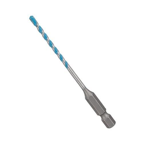 Mũi khoan đa năng Hex-9 (5x50x100) BOSCH 2608900571 - hình ảnh sản phẩm thực tế 1