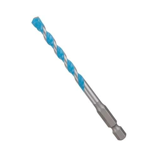 Mũi khoan đa năng Hex-9 (5.5x90x150) BOSCH 2608900573 - hình ảnh sản phẩm thực tế 1
