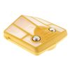 Ảnh thu nhỏ Bộ lọc khí hoàn chỉnh cho máy cưa xích Husqvarna 61,66 - 501 80 71-06 1