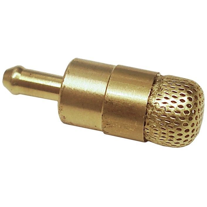 Lọc dầu cho máy cưa xích Husqvarna 357XP 359 - 503 96 75 01 - hình ảnh sản phẩm thực tế 1