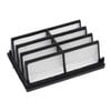 Ảnh thu nhỏ Bộ lọc cho máy cưa xích Husqvarna 262XP, 268 - OEM số 503 44 72 01 2