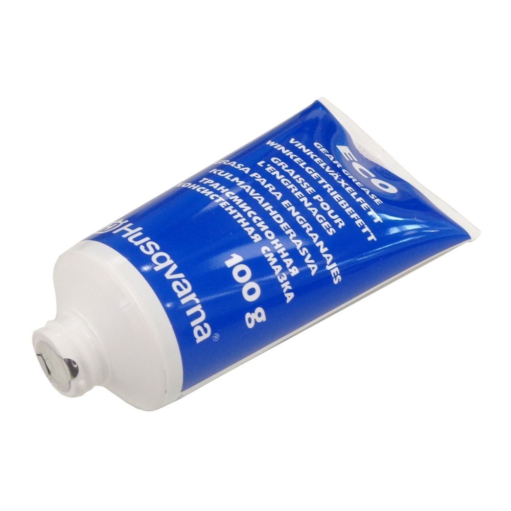 Mỡ truyền động Husqvarna Eco có thể phân hủy sinh học - 100g - 503976401 - hình ảnh sản phẩm thực tế 1