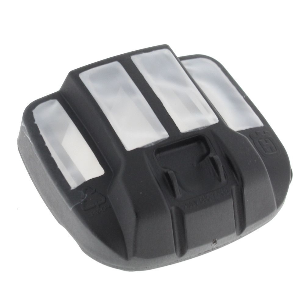 Bộ lọc khí phù hợp với máy cưa xích Husqvarna 555, 556, 560XP - 505 12 63 04 - hình ảnh sản phẩm thực tế 1