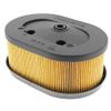 Ảnh thu nhỏ Bộ lọc khí (Giấy) cho máy cắt đĩa Husqvarna K950, K960 - 506 34 70-02 1