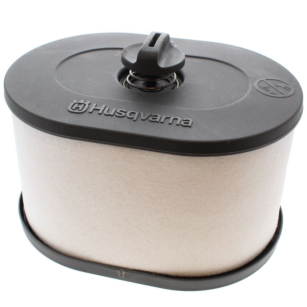 Bộ lọc khí cho máy cắt đĩa Husqvarna K1260, K1270 - 510 24 41-05 - hình ảnh sản phẩm thực tế 1