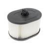 Ảnh thu nhỏ Bộ lọc khí có núm vặn Polyester cho máy cưa xích Husqvarna K970 - OEM số 510 24 41-06 1