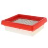 Ảnh thu nhỏ Bộ lọc khí cho máy cắt cỏ Husqvarna 243RJ, 253R, 253RB - 521 64 21-01 1